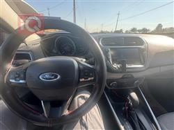 فۆرد اسکورت